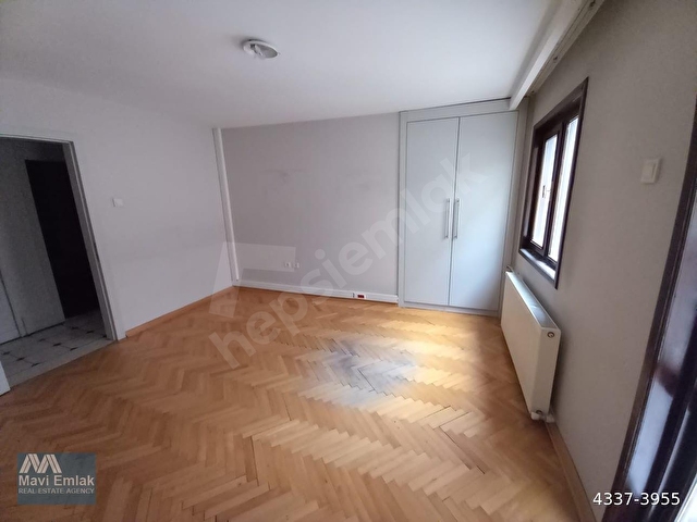 GAZİOSMANPAŞA  KARACA SK, 2.KATTA, 5 ODA+ SALON+ AÇIK OTOPARKLI, DUBLEX... - Görsel 23