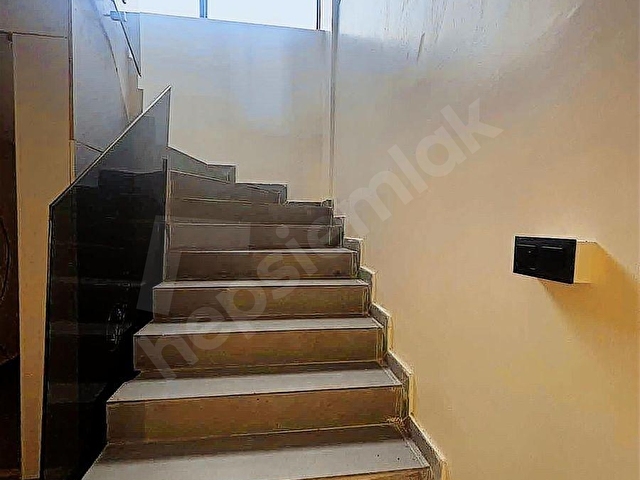 FULL DENİZ MANZARALI 4+1 SATILIK LÜKS VİLLA - Görsel 30