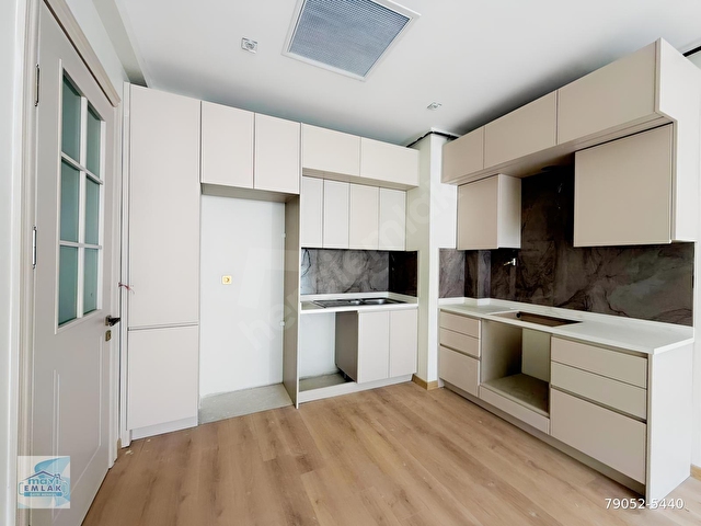 MAVİ EMLAKTAN 600 EVLER MAH.PROJEDE KALAN SON 7 ADET DAİRE