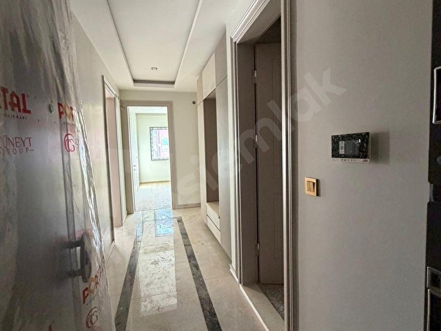 MAVİ EMLAKTAN 600 EVLER MAH.PROJEDE KALAN SON 7 ADET DAİRE - Görsel 19