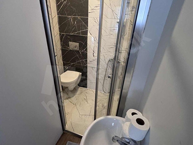 MALTEPE MİNİBÜS YOLUNDA MERKEZİ KONUMDA İSKANLI DELUXE 2 BANYOLU - Görsel 22
