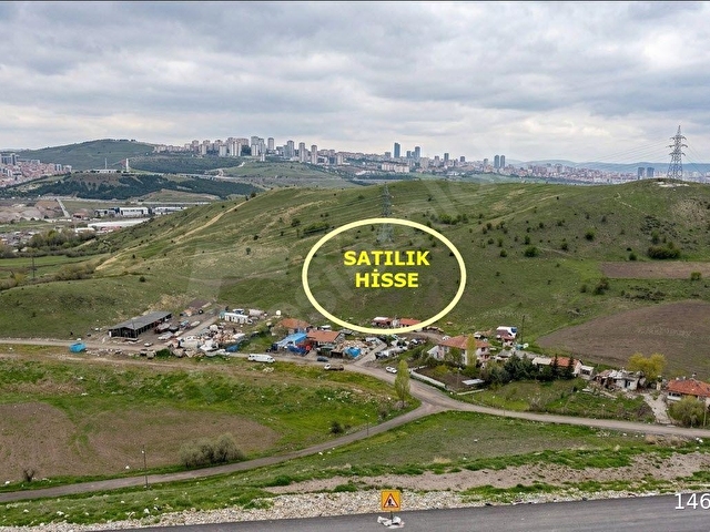 YAKACIK - 534m² SATILIK HİSSE - EMSAL:1 - 18 KAT KONUT İMARLI - Görsel 5