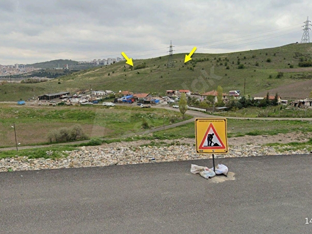 YAKACIK - 534m² SATILIK HİSSE - EMSAL:1 - 18 KAT KONUT İMARLI - Görsel 6
