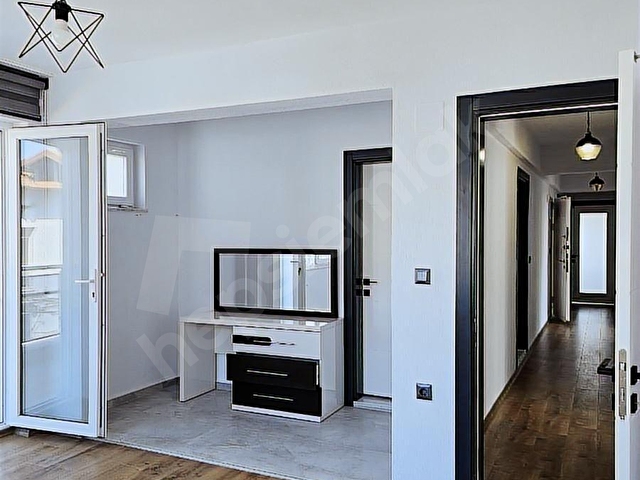 Murat Çimenden 3+1 Kiralık Daire - Görsel 22
