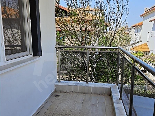Murat Çimenden 3+1 Kiralık Daire - Görsel 17