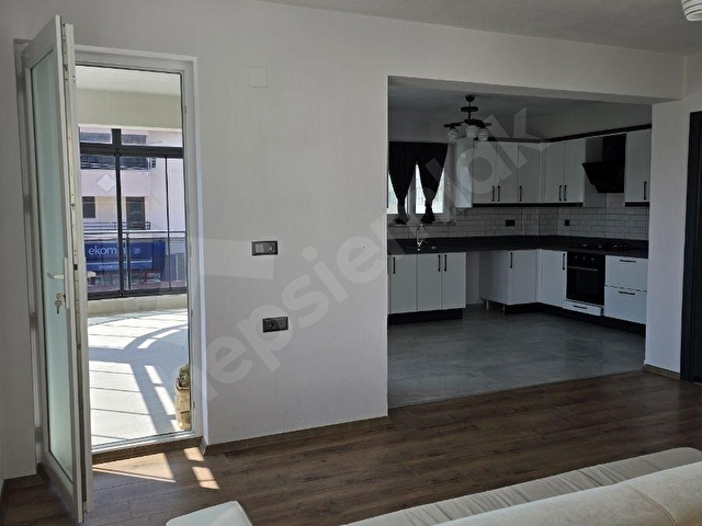 Murat Çimenden 3+1 Kiralık Daire - Görsel 8