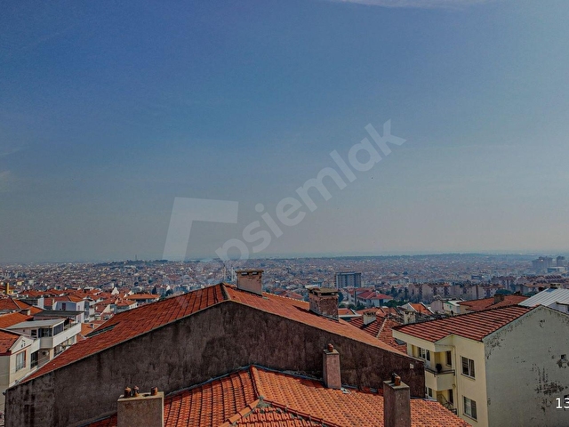 C21 LOCADAN YILDIZDA 2+1 DUBLEKS SIFIR SATILIK DAİRE - Görsel 9