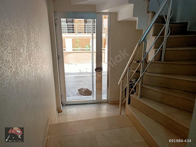 Karşıyaka Şemiklerde Kiralık İzban Yakını Önü Açık 2+1 Daire - Görsel 4