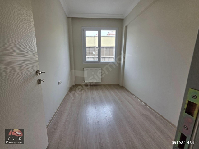 Karşıyaka Şemiklerde Kiralık İzban Yakını Önü Açık 2+1 Daire - Görsel 22