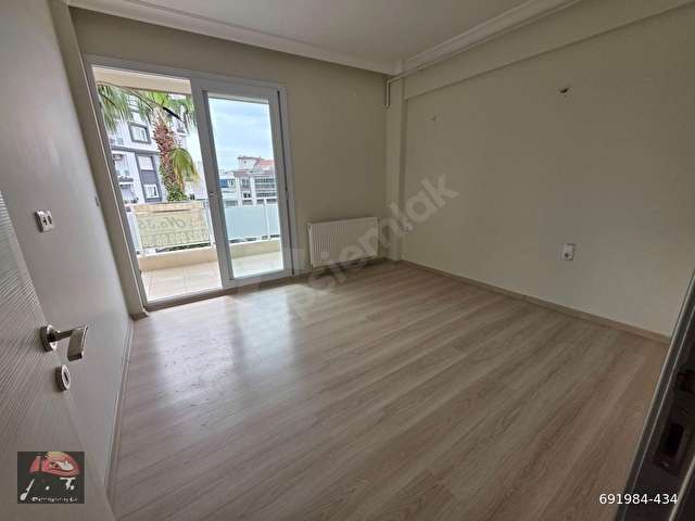 Karşıyaka Şemiklerde Kiralık İzban Yakını Önü Açık 2+1 Daire - Görsel 17