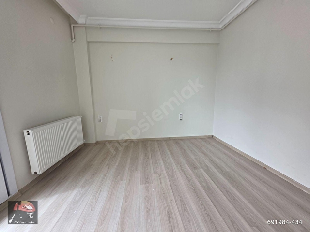 Karşıyaka Şemiklerde Kiralık İzban Yakını Önü Açık 2+1 Daire - Görsel 18