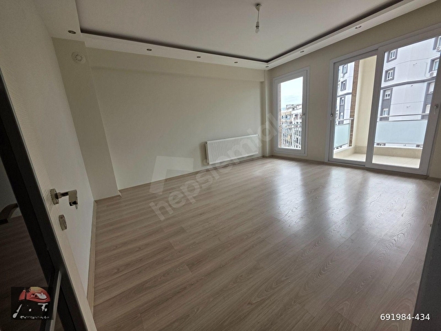 Karşıyaka Şemiklerde Kiralık İzban Yakını Önü Açık 2+1 Daire - Görsel 8