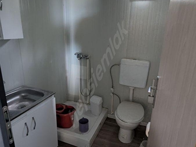 Müstakil Tapulu SATILIK 1392 m2 Bağ Bahçe ve 2+1 EV - Görsel 19