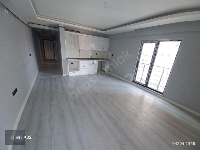 44 GAYRİMENKULDEN MEVLANADA 1+1 KİRALIK DAİRE - Görsel 8