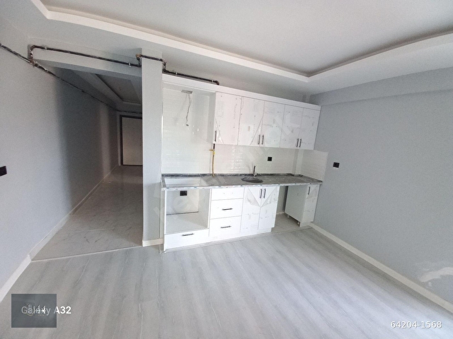 44 GAYRİMENKULDEN MEVLANADA 1+1 KİRALIK DAİRE - Görsel 12