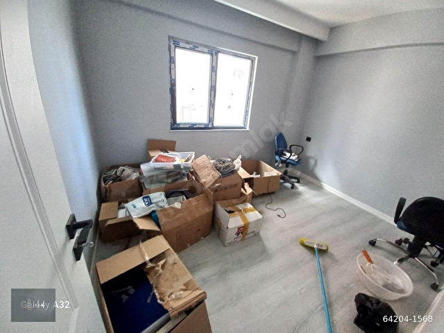 44 GAYRİMENKULDEN MEVLANADA 1+1 KİRALIK DAİRE - Görsel 20