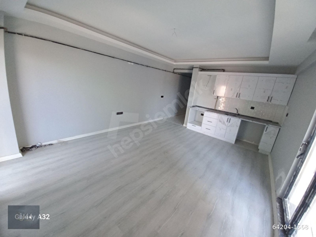 44 GAYRİMENKULDEN MEVLANADA 1+1 KİRALIK DAİRE - Görsel 14