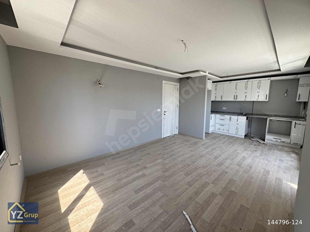 YZ GRUPtan *SIFIR BİNADA |GÜNEY BATI CEPHELİ| 2+1 SATILIK DAİRE - Görsel 6