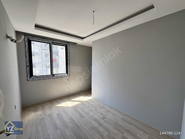 YZ GRUPtan *SIFIR BİNADA |GÜNEY BATI CEPHELİ| 2+1 SATILIK DAİRE - Görsel 14