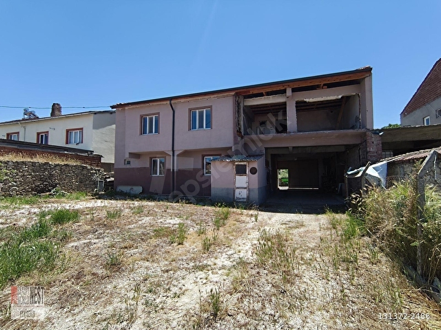 RW NESTTEN ESKİŞEHİRE 20 KM UZAKLIKTA SATILIK EV VE TESİS - Görsel 23
