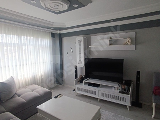FATİH ÇAPA ODABAŞI MERKEZİ YERDE FUL YAPILI DAİRE..temmuz ayı boş