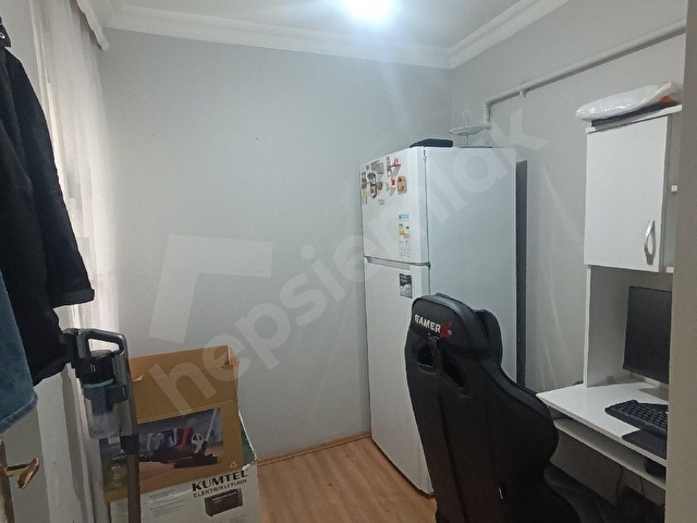 FATİH ÇAPA ODABAŞI MERKEZİ YERDE FUL YAPILI DAİRE..temmuz ayı boş - Görsel 10