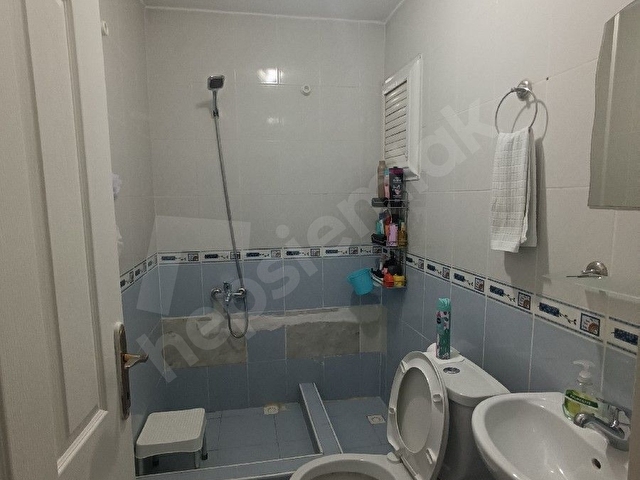 FATİH ÇAPA ODABAŞI MERKEZİ YERDE FUL YAPILI DAİRE..temmuz ayı boş - Görsel 13
