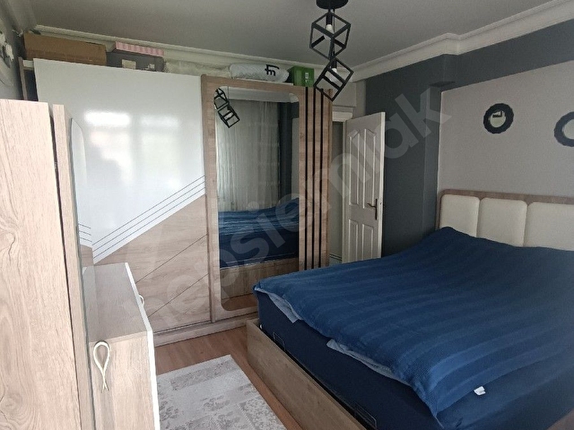 FATİH ÇAPA ODABAŞI MERKEZİ YERDE FUL YAPILI DAİRE..temmuz ayı boş - Görsel 21