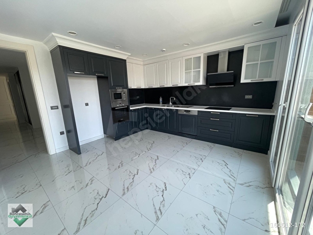 BAHÇEŞEHİR KONAKLARI 3.ETAP KİRALIK 4+1 DAİRE - Görsel 7