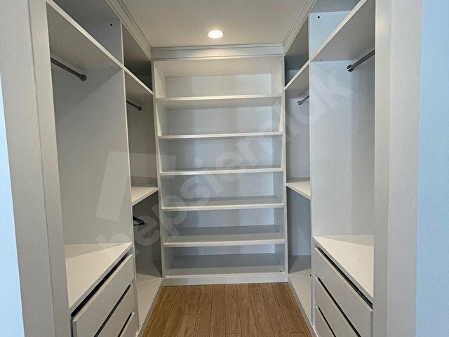 BAHÇEŞEHİR KONAKLARI 3.ETAP KİRALIK 4+1 DAİRE - Görsel 18