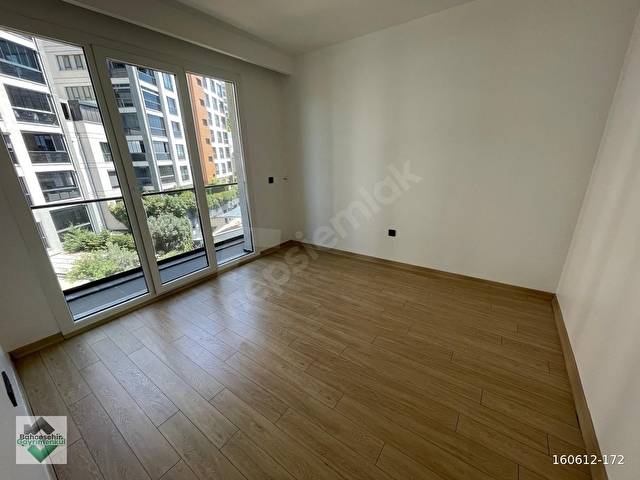 BAHÇEŞEHİR KONAKLARI 3.ETAP KİRALIK 4+1 DAİRE - Görsel 16
