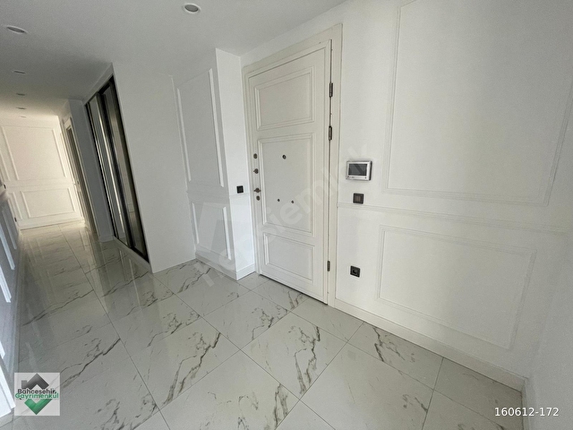 BAHÇEŞEHİR KONAKLARI 3.ETAP KİRALIK 4+1 DAİRE - Görsel 11