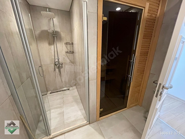 BAHÇEŞEHİR KONAKLARI 3.ETAP KİRALIK 4+1 DAİRE - Görsel 23