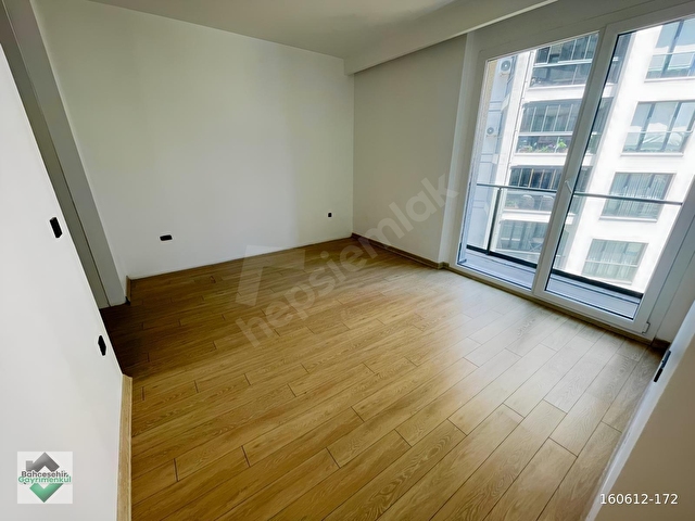 BAHÇEŞEHİR KONAKLARI 3.ETAP KİRALIK 4+1 DAİRE - Görsel 20