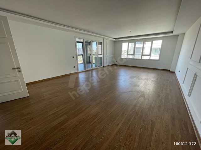 BAHÇEŞEHİR KONAKLARI 3.ETAP KİRALIK 4+1 DAİRE - Görsel 9