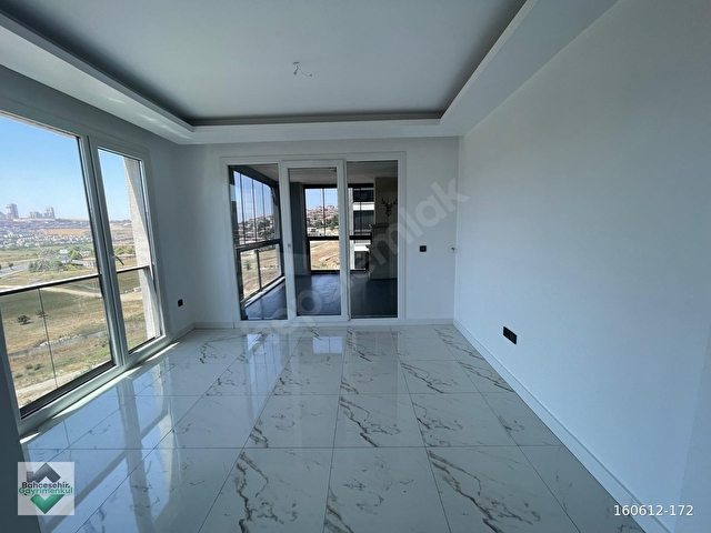 BAHÇEŞEHİR KONAKLARI 3.ETAP KİRALIK 4+1 DAİRE - Görsel 6