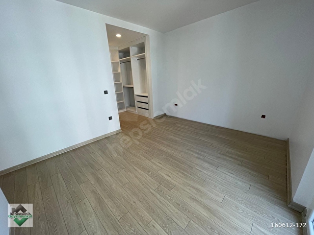 BAHÇEŞEHİR KONAKLARI 3.ETAP KİRALIK 4+1 DAİRE - Görsel 14