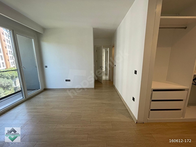 BAHÇEŞEHİR KONAKLARI 3.ETAP KİRALIK 4+1 DAİRE - Görsel 17