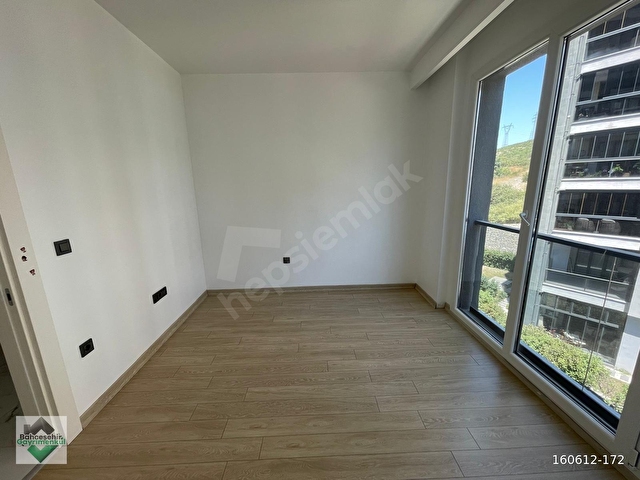 BAHÇEŞEHİR KONAKLARI 3.ETAP KİRALIK 4+1 DAİRE - Görsel 15