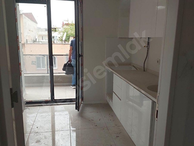 BURSA YILIDIRIM YİĞİTLER TOKİDE SATILIK 2+1 75m2 SIFIR DAİRE - Görsel 17