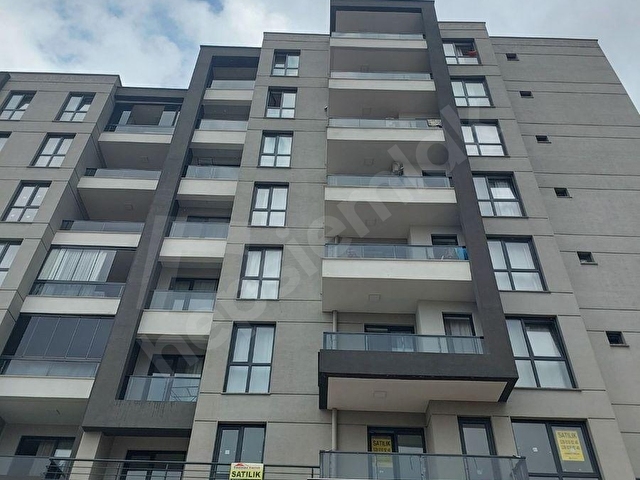 BURSA YILIDIRIM YİĞİTLER TOKİDE SATILIK 2+1 75m2 SIFIR DAİRE - Görsel 28
