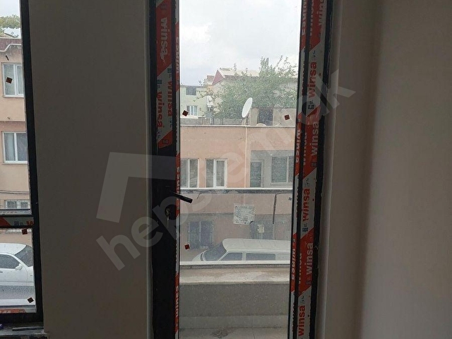 BURSA YILIDIRIM YİĞİTLER TOKİDE SATILIK 2+1 75m2 SIFIR DAİRE - Görsel 19