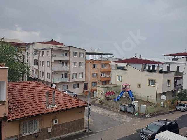 BURSA YILIDIRIM YİĞİTLER TOKİDE SATILIK 2+1 75m2 SIFIR DAİRE - Görsel 23