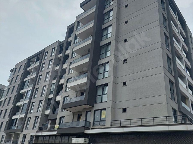 BURSA YILIDIRIM YİĞİTLER TOKİDE SATILIK 2+1 75m2 SIFIR DAİRE - Görsel 2