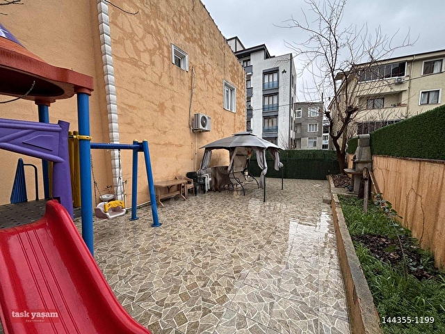 TUZLA MİMARSİNAN MAHDE MERKEZİ KONUM KOMPLE SATILIK BİNA - Görsel 3