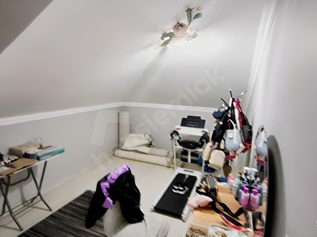 EMNİYETTEPE  MAHALLESİNDE SATILIK FERAH DUBLEKS DAİRE - Görsel 28