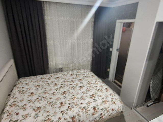 EMNİYETTEPE  MAHALLESİNDE SATILIK FERAH DUBLEKS DAİRE - Görsel 7