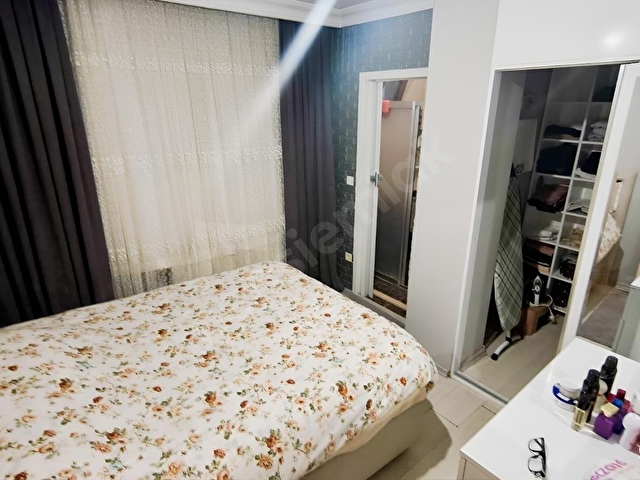 EMNİYETTEPE  MAHALLESİNDE SATILIK FERAH DUBLEKS DAİRE - Görsel 8