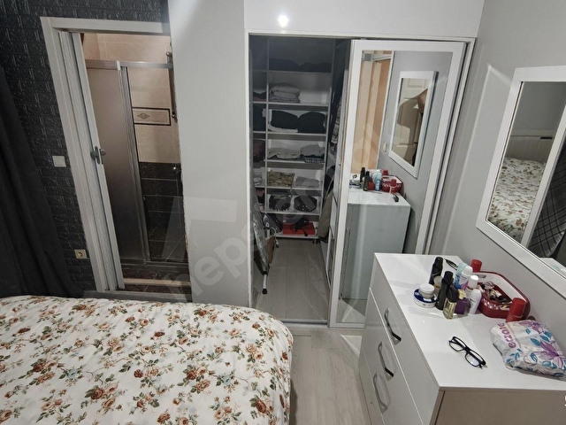 EMNİYETTEPE  MAHALLESİNDE SATILIK FERAH DUBLEKS DAİRE - Görsel 9