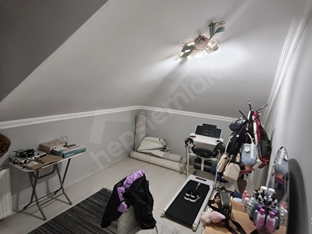 EMNİYETTEPE  MAHALLESİNDE SATILIK FERAH DUBLEKS DAİRE - Görsel 29